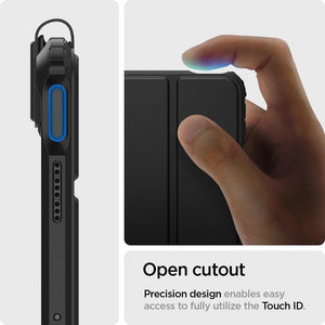 Spigen iPad Air 11" (M3/M2) / iPad Air 10.9" (2022/2020) – Ultra Hybrid Pro