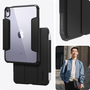 Spigen iPad mini 7 / iPad mini 6 Case – Ultra Hybrid Pro