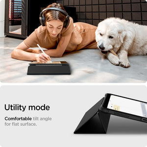 Spigen iPad Air 11" (M3/M2) / iPad Air 10.9" (2022/2020) – Ultra Hybrid Pro