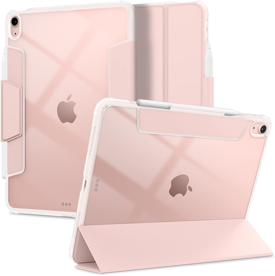 Spigen iPad Air 11" (M3/M2) / iPad Air 10.9" (2022/2020) – Ultra Hybrid Pro