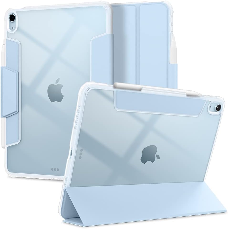 Spigen iPad Air 11" (M3/M2) / iPad Air 10.9" (2022/2020) – Ultra Hybrid Pro