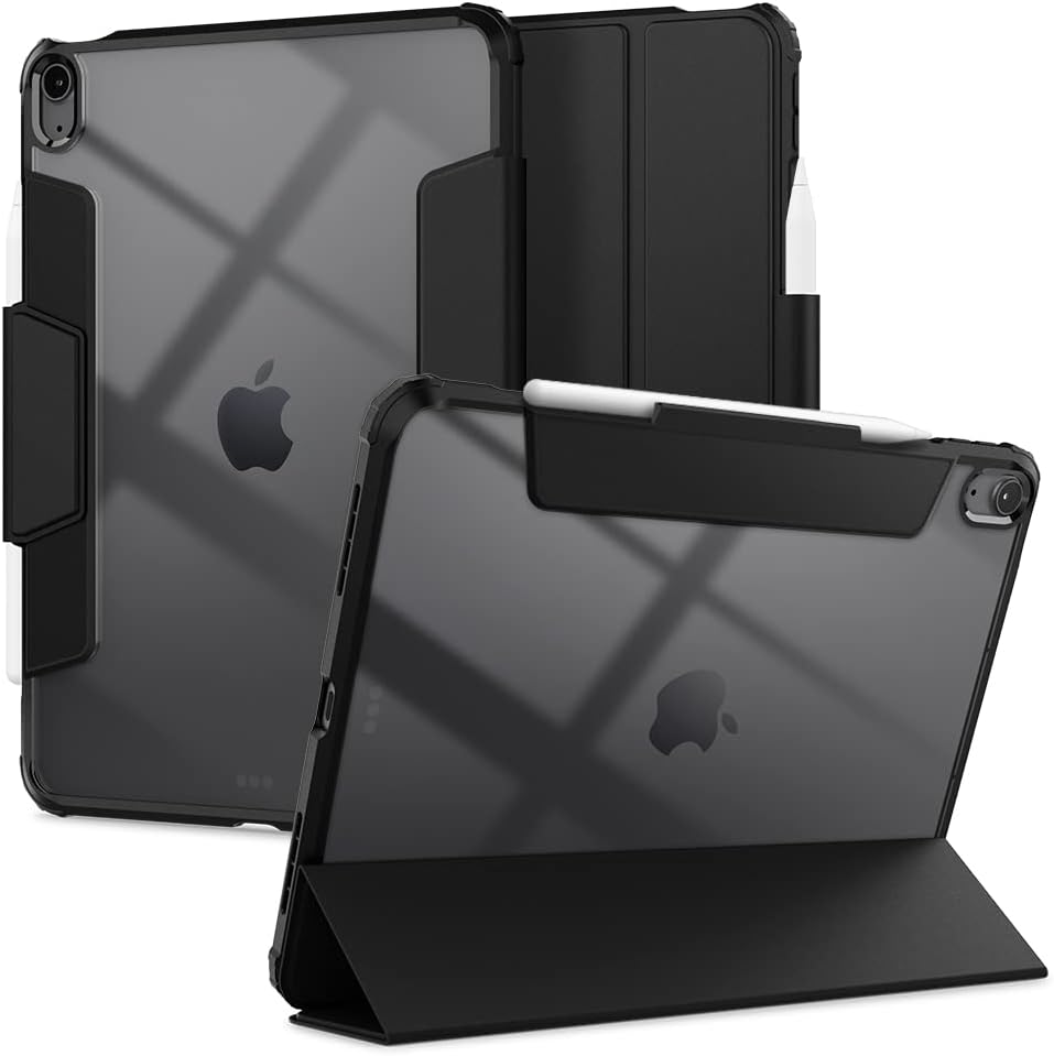 Spigen iPad Air 11" (M3/M2) / iPad Air 10.9" (2022/2020) – Ultra Hybrid Pro