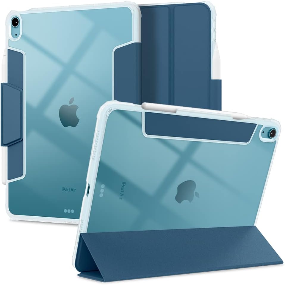 Spigen iPad Air 11" (M3/M2) / iPad Air 10.9" (2022/2020) – Ultra Hybrid Pro