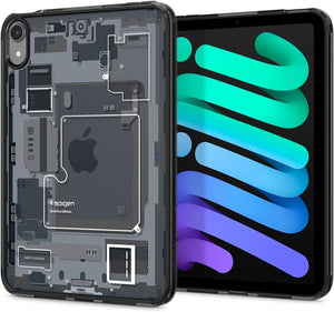 Spigen iPad mini 7 / iPad mini 6 Case – Ultra Hybrid Zero One