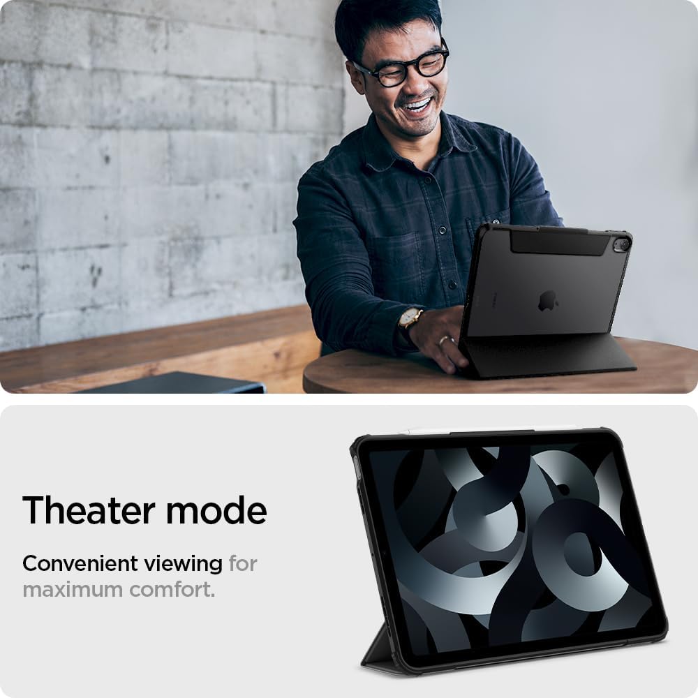 Spigen iPad Air 11" (M3/M2) / iPad Air 10.9" (2022/2020) – Ultra Hybrid Pro