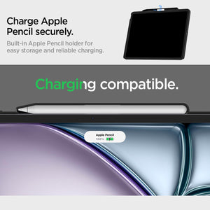 Spigen iPad Pro 13" Case (M5/M4, 2025–2024) – Enzo Aramid
