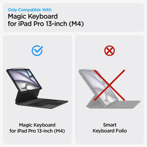 Spigen iPad Pro 13" Case (M5/M4, 2025–2024) – Enzo Aramid