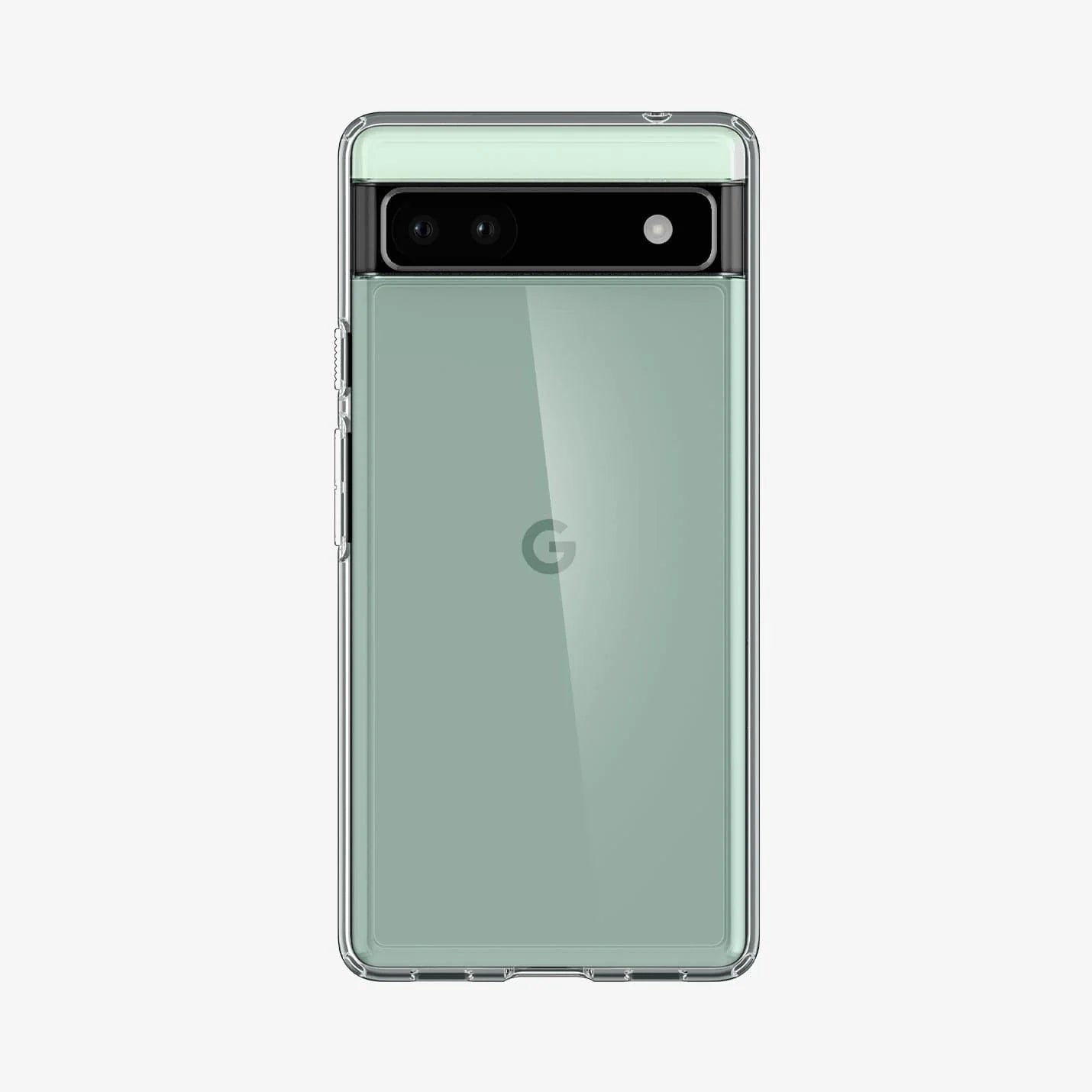 غطاء Spigen Pixel 6a – Ultra Hybrid