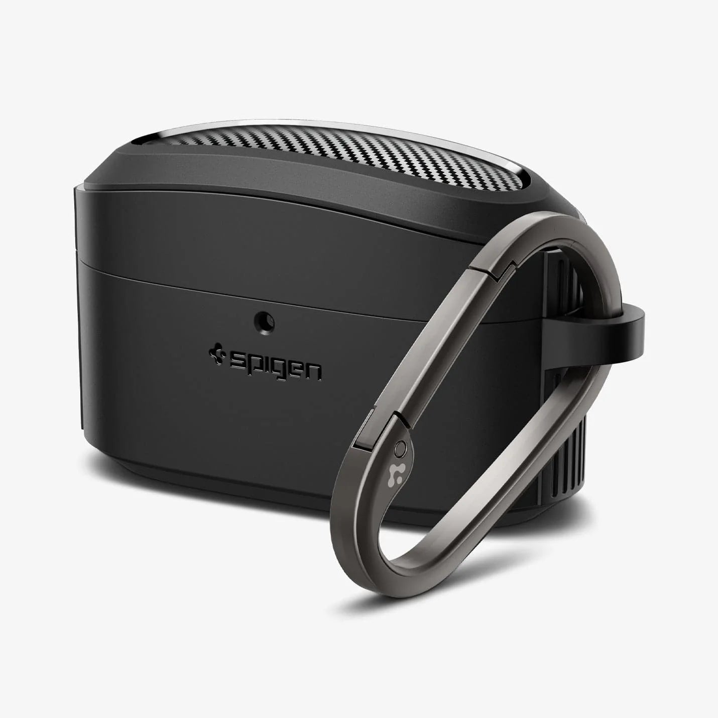 غطاء Spigen Sony Earbuds WF-1000XM5 – Rugged Armor