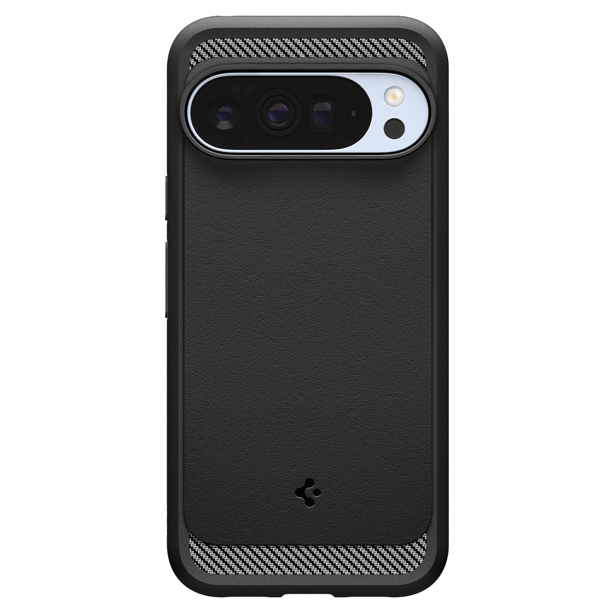 غطاء Spigen Pixel 10 Pro XL - Rugged Armor (MagFit)