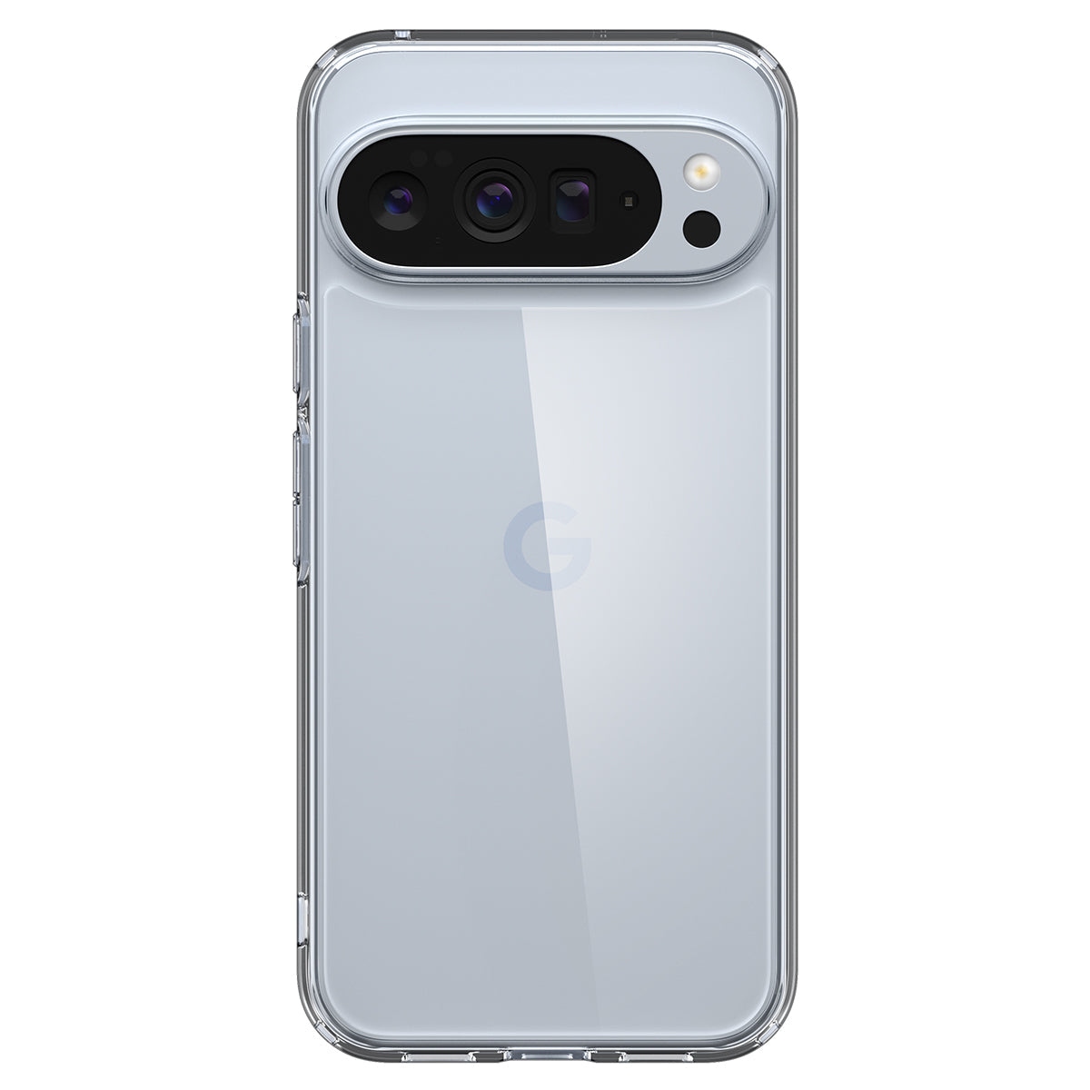 غطاء Spigen لهاتف Pixel 10 Pro XL / 10 Pro / 10 - Ultra Hybrid