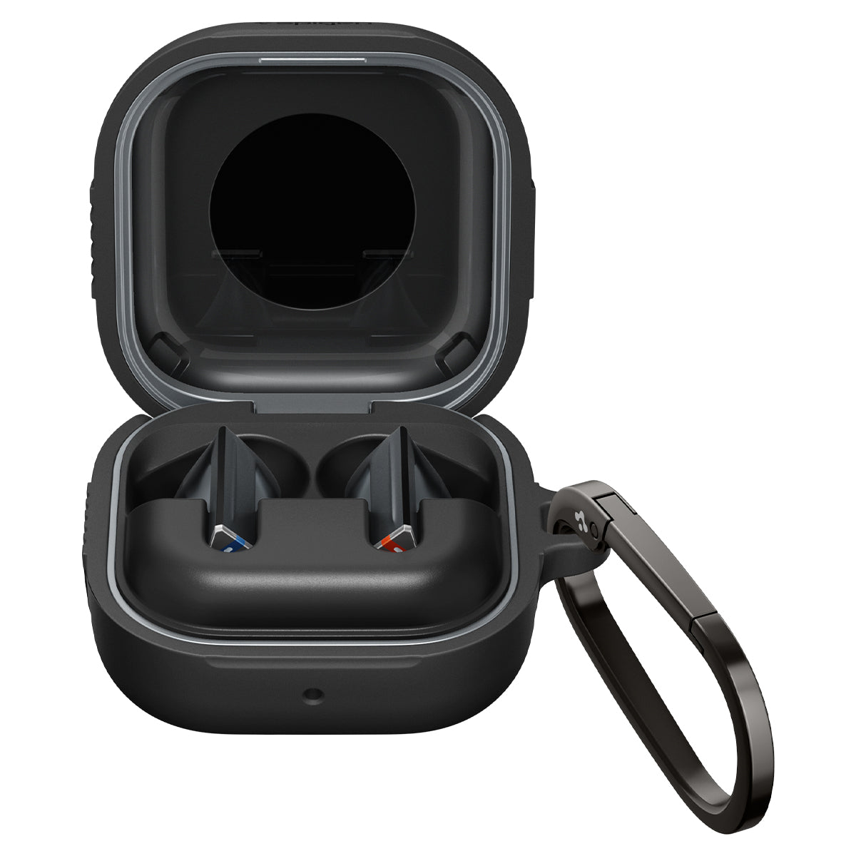 غطاء Spigen Galaxy Buds 4 Pro / Galaxy Buds 4 – Rugged Armor