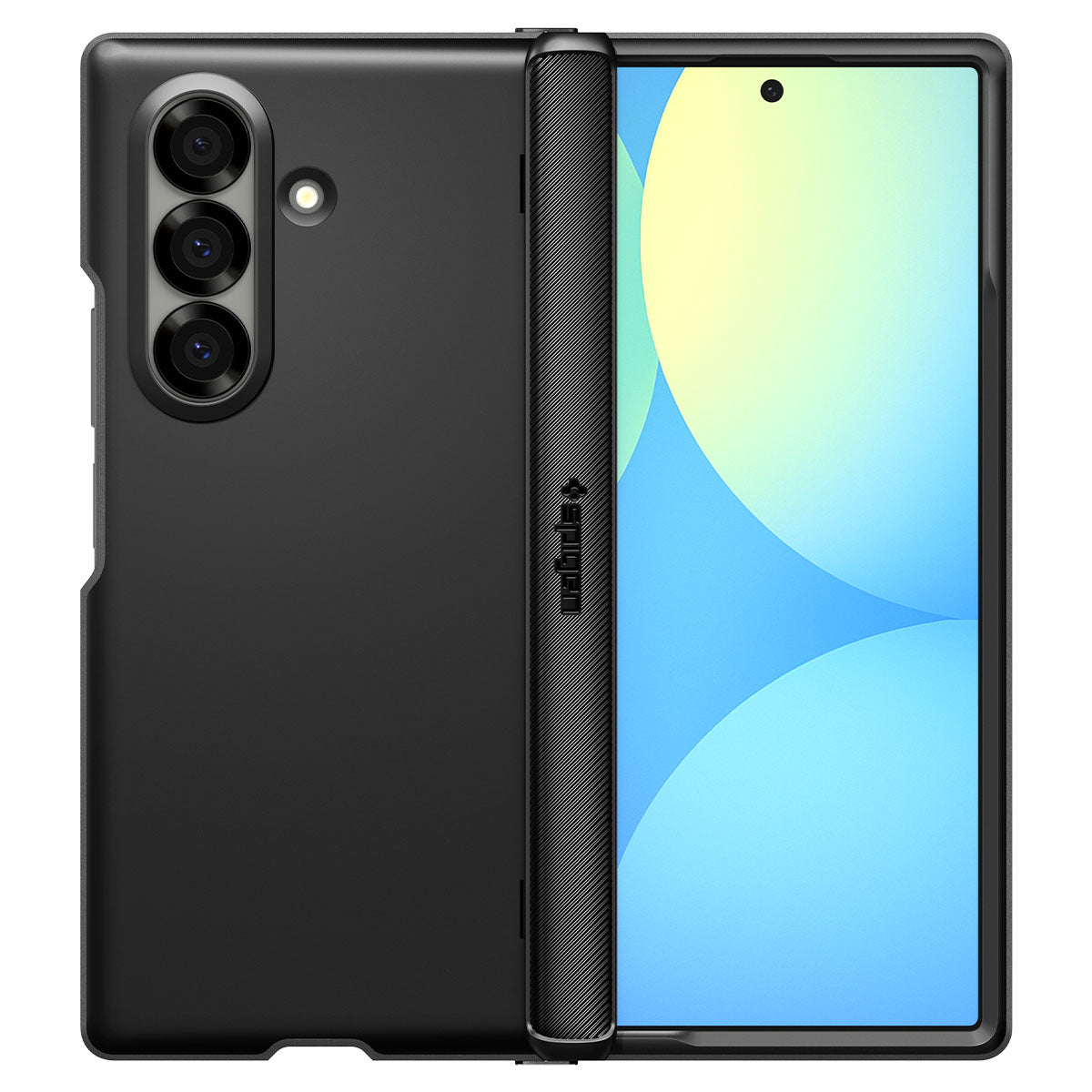 غطاء Spigen لـ Galaxy Z Fold 7 – Slim Armor Pro (MagFit)