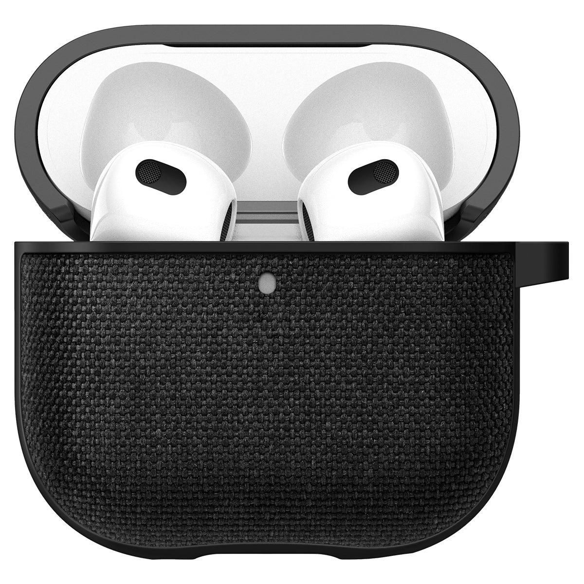 غطاء Spigen لـ AirPods 4 – Urban Fit