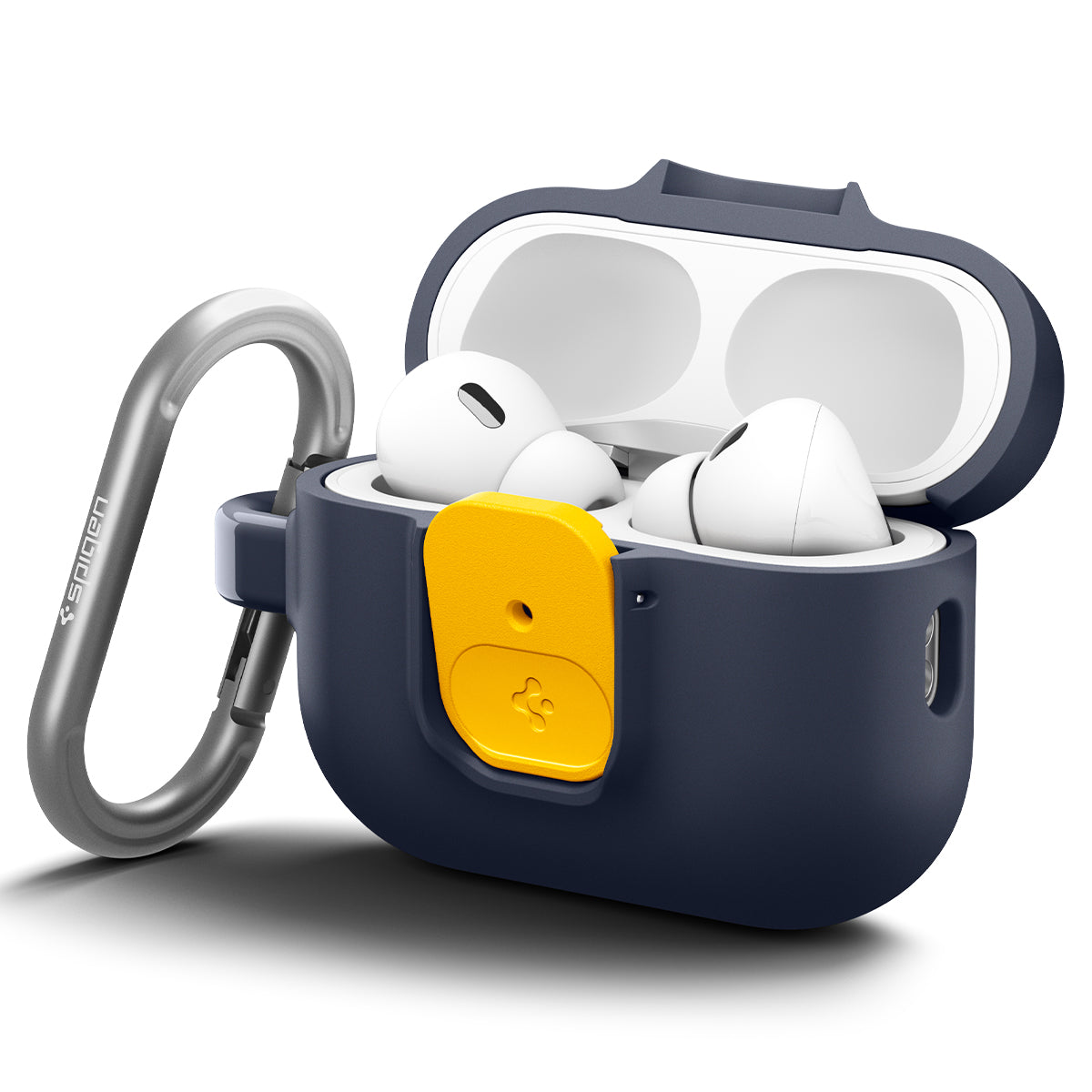 غطاء Spigen لسماعات AirPods Pro 3 - Nano Pop