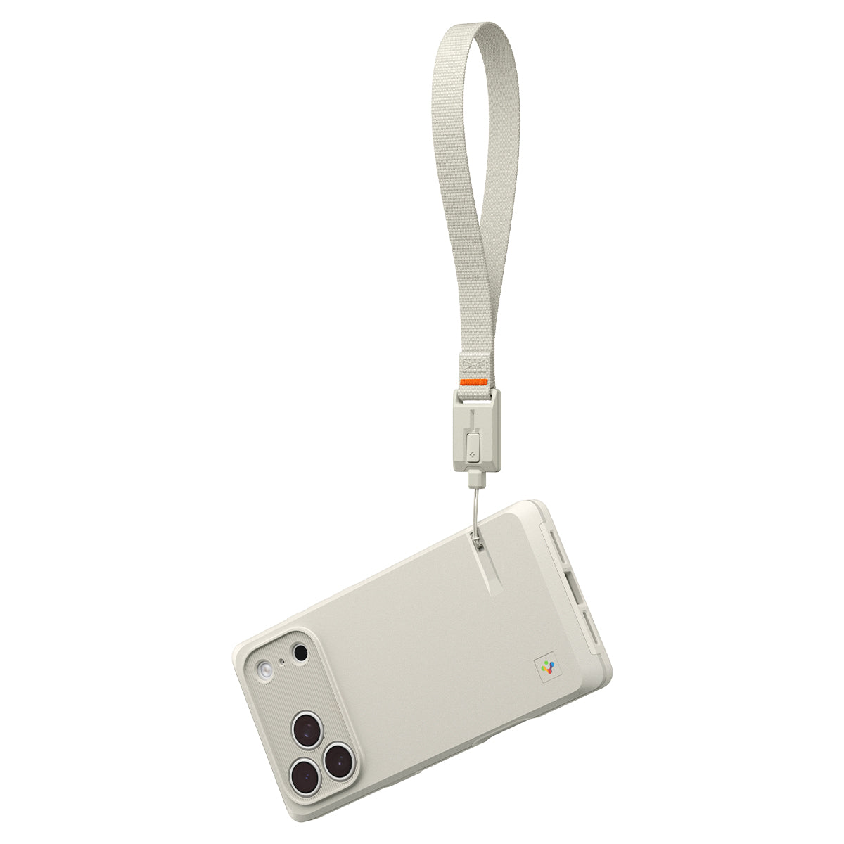 Spigen Classic LS Phone Strap – DA30S-LS Wrist Lanyard