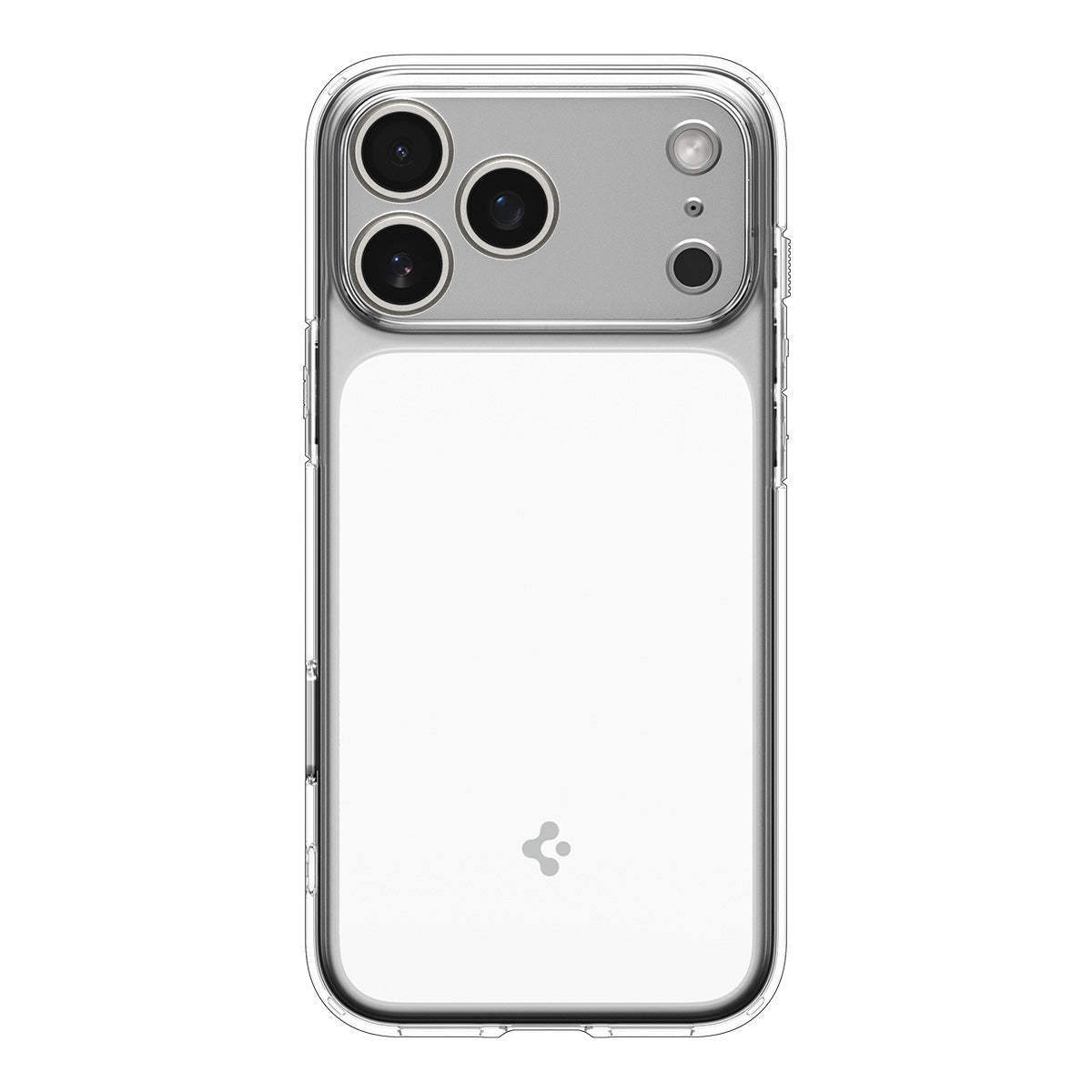 غطاء Spigen iPhone 17 Pro - Ultra Hybrid T (MagFit)