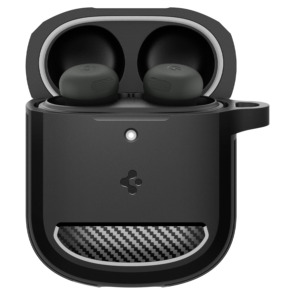 غطاء Spigen Pixel Buds Pro 2/1 – Rugged Armor