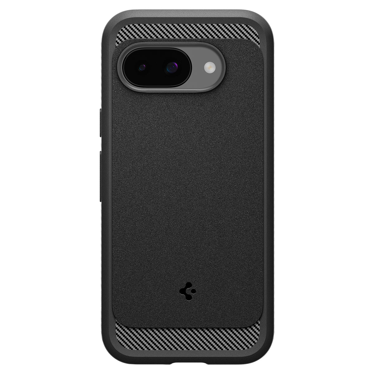 Spigen Pixel 9a Case – Rugged Armor (MagFit)