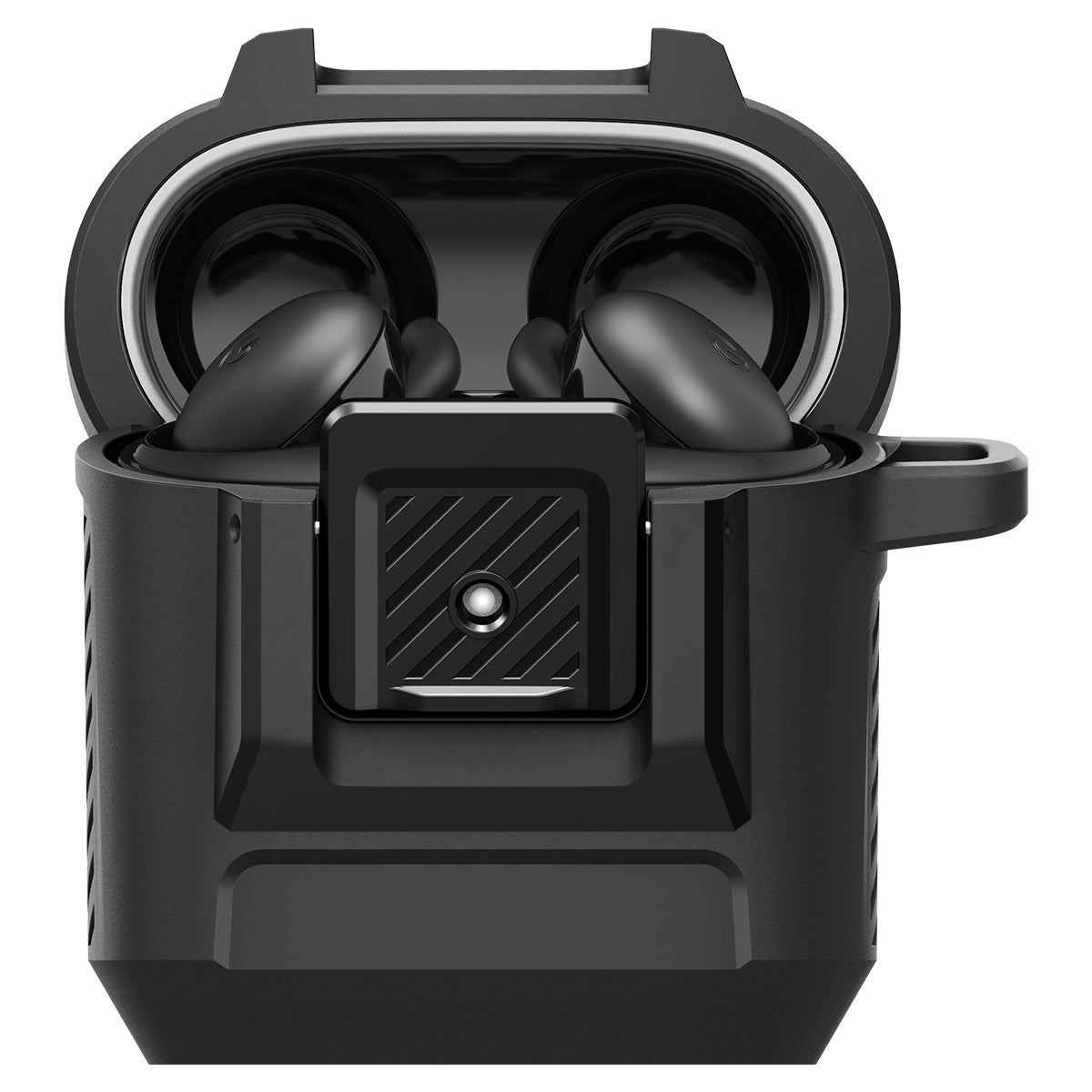 Spigen Pixel Buds 2a Case – Lock Fit