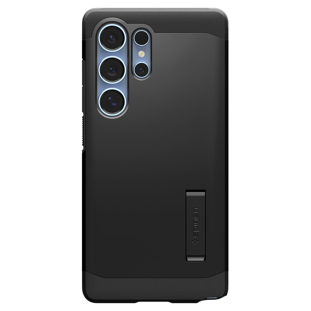 غطاء Spigen Galaxy S25 Ultra – Tough Armor AI (MagFit)