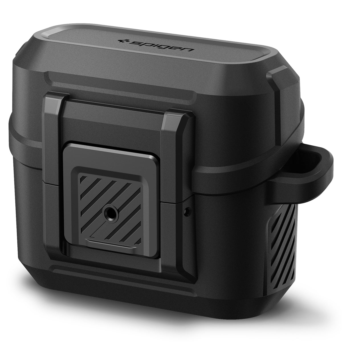 غطاء Spigen Galaxy Buds 3 FE / Buds 3 Pro / Buds 3 – Lock Fit