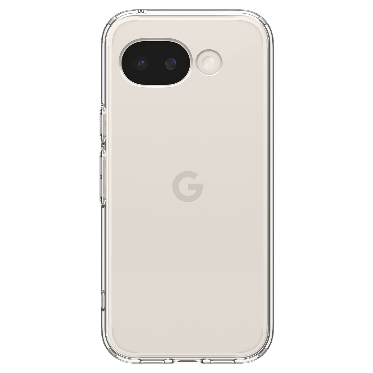غطاء Spigen Google Pixel 10a – Ultra Hybrid