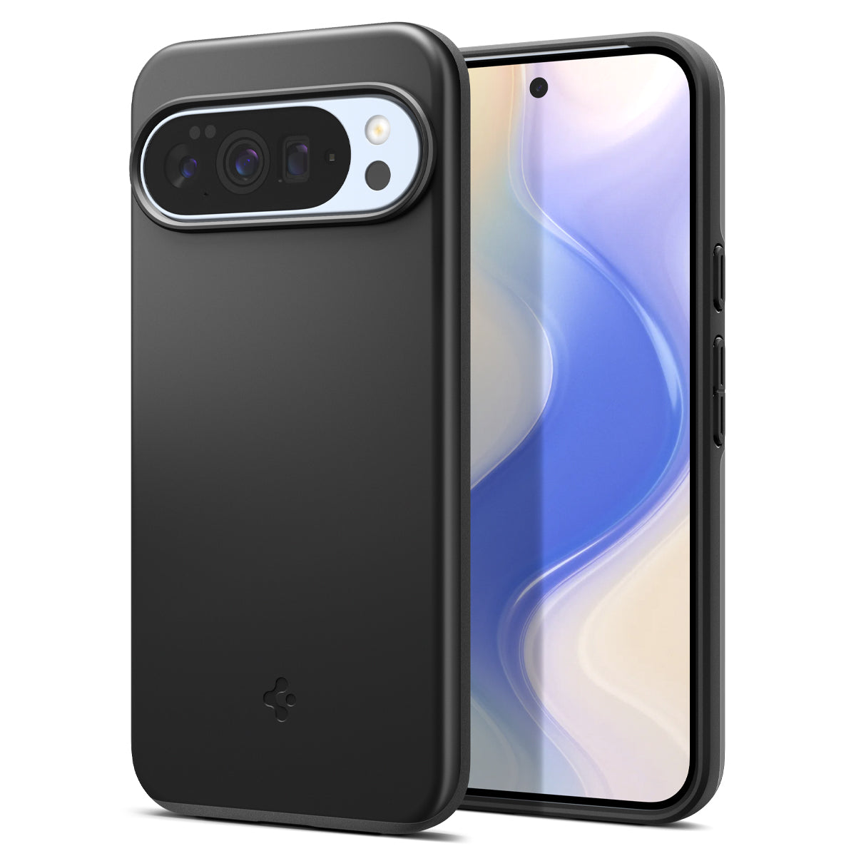 غطاء Spigen Pixel 10 Pro XL – Thin Fit (MagFit)