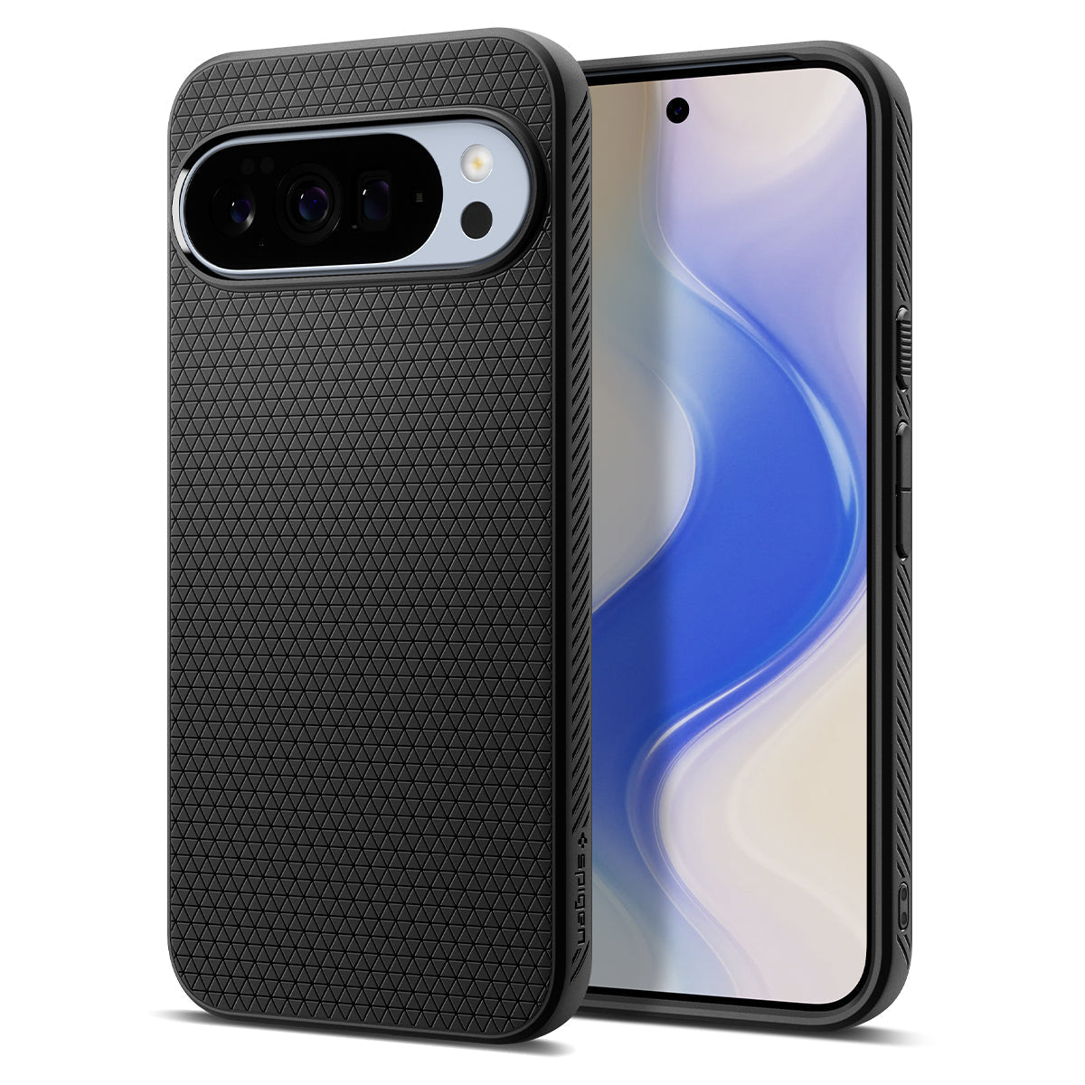 غطاء Spigen Pixel 10 Pro XL – Liquid Air