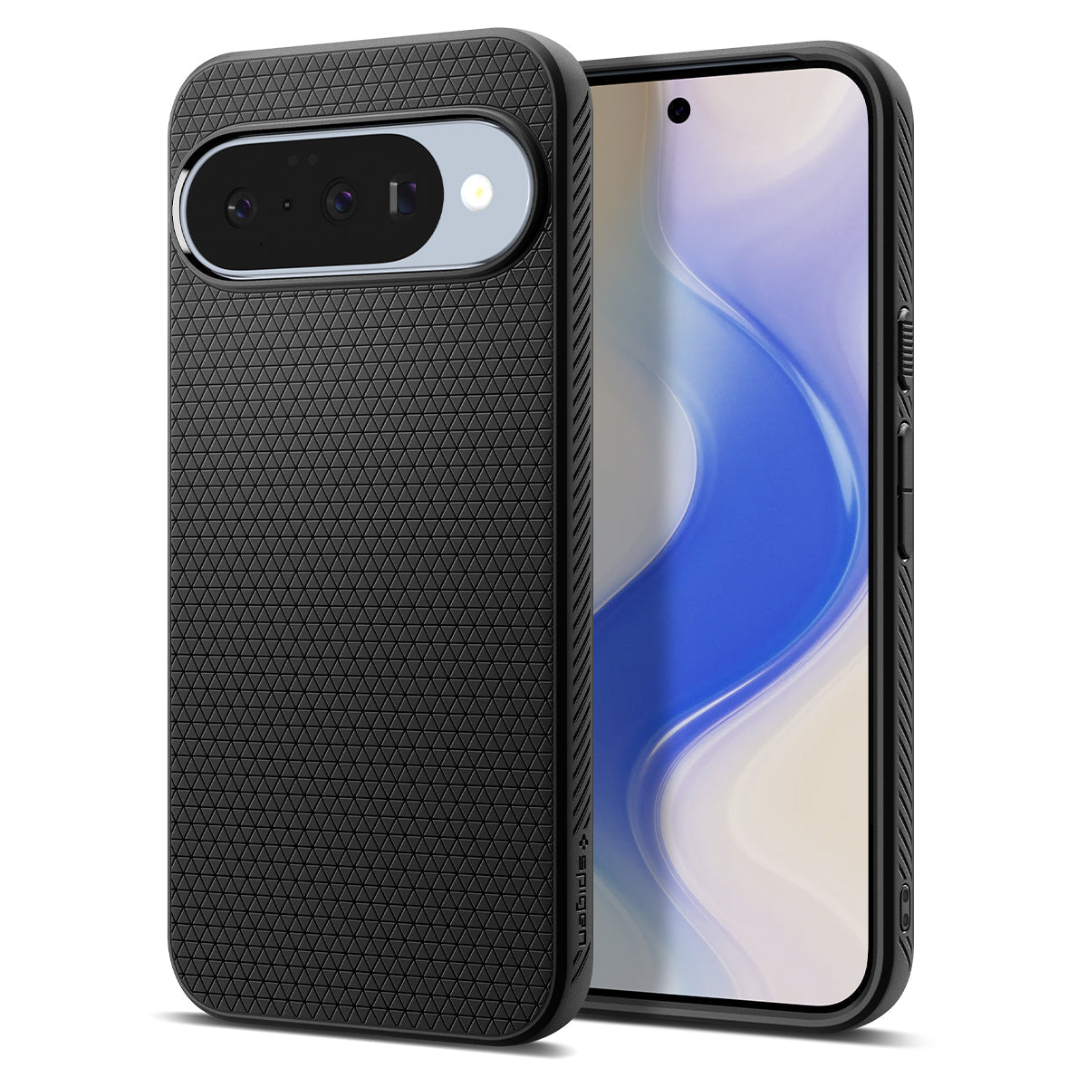 غطاء Spigen Pixel 10 Pro / Pixel 10 – Liquid Air