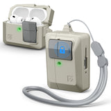 Spigen AirPods Pro 3 Case – Classic LS