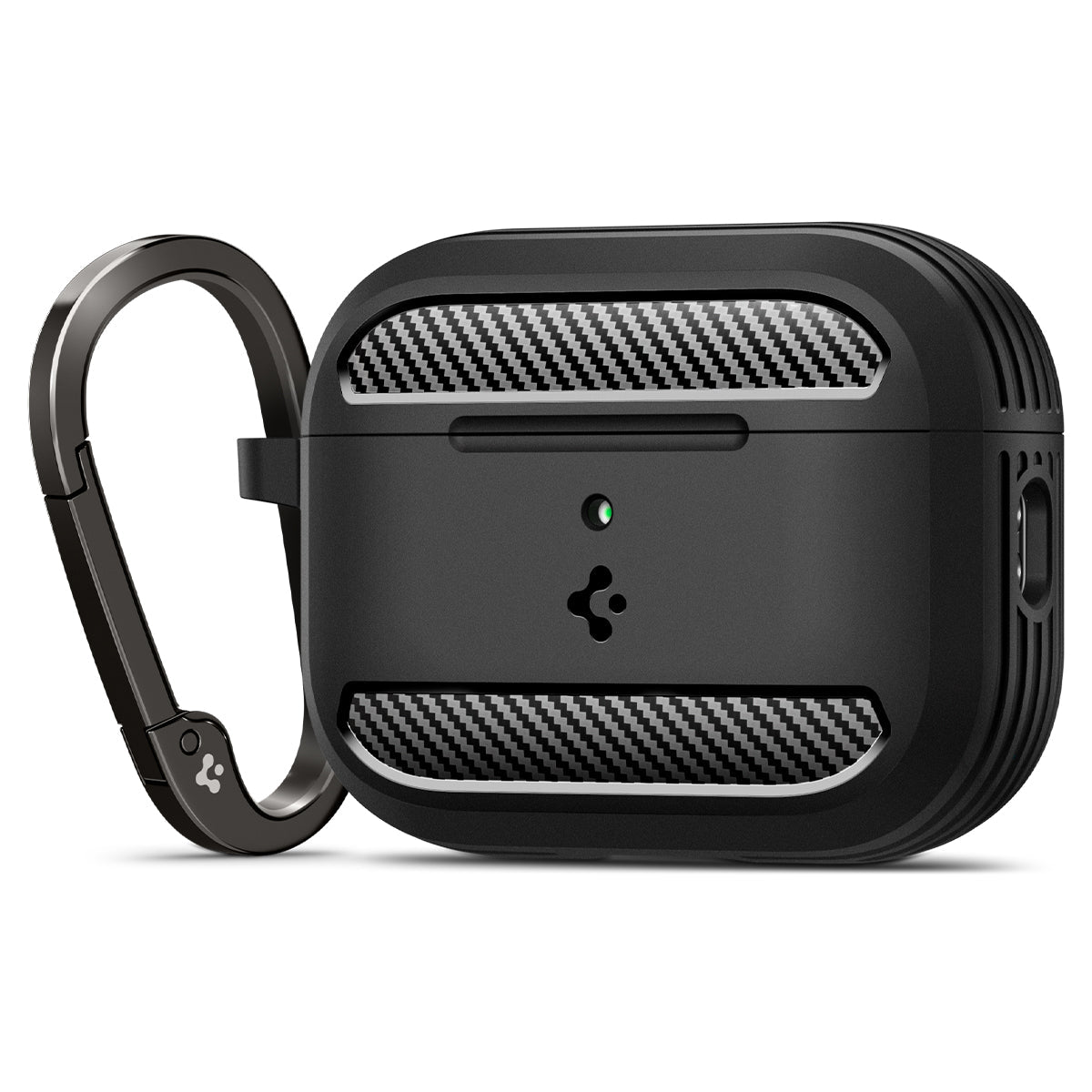 غطاء Spigen لسماعات AirPods Pro 3 - Rugged Armor