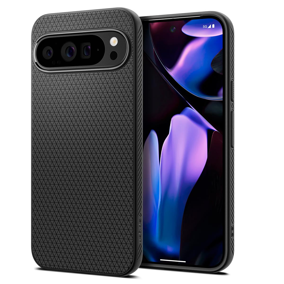 غطاء Spigen Pixel 9 Series – Liquid Air
