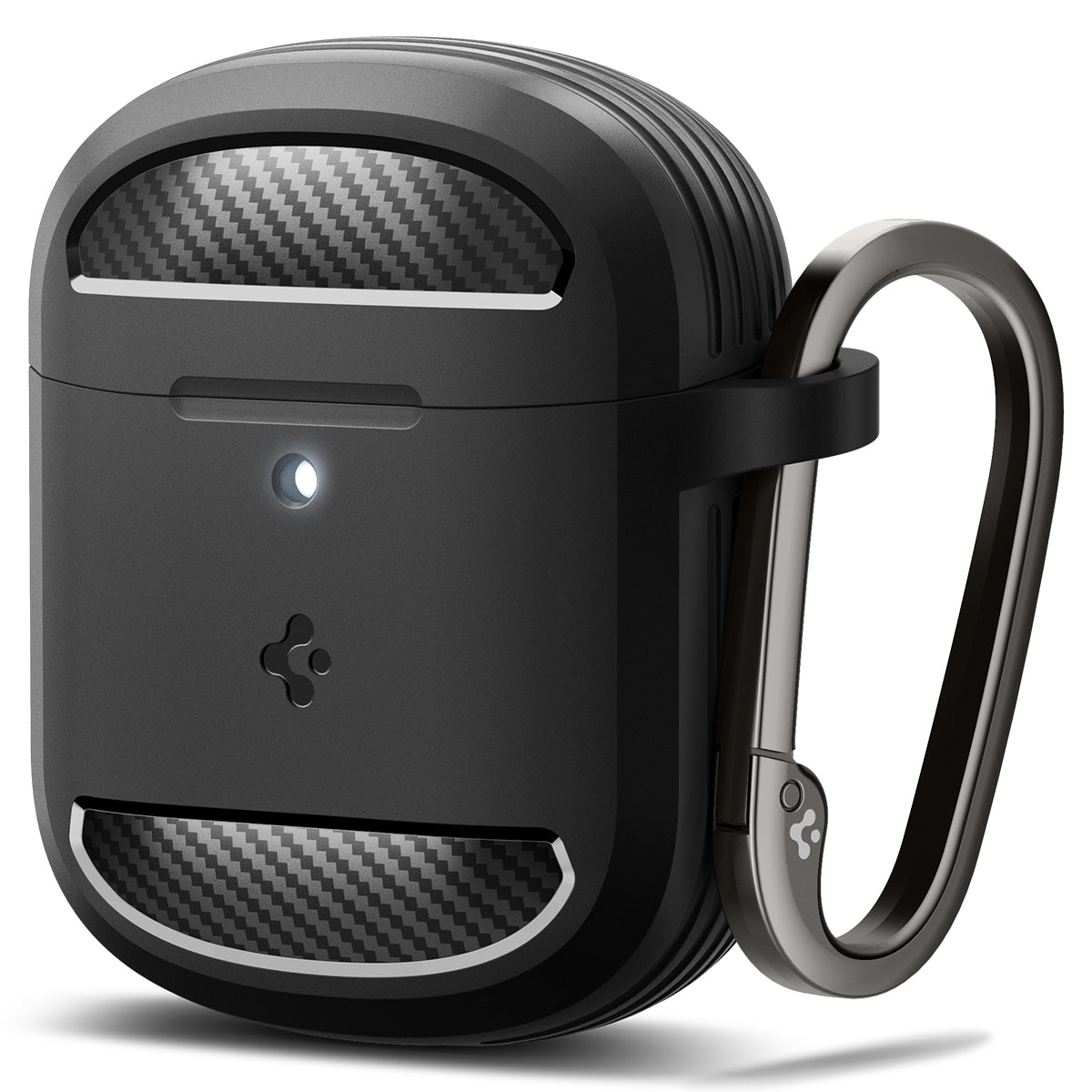 غطاء Spigen Pixel Buds Pro 2/1 – Rugged Armor