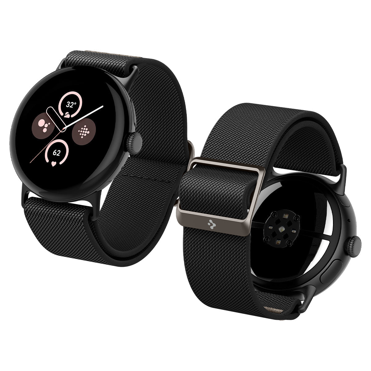 حزام Spigen لساعة Pixel Watch 4/3 (45مم) - Lite Fit