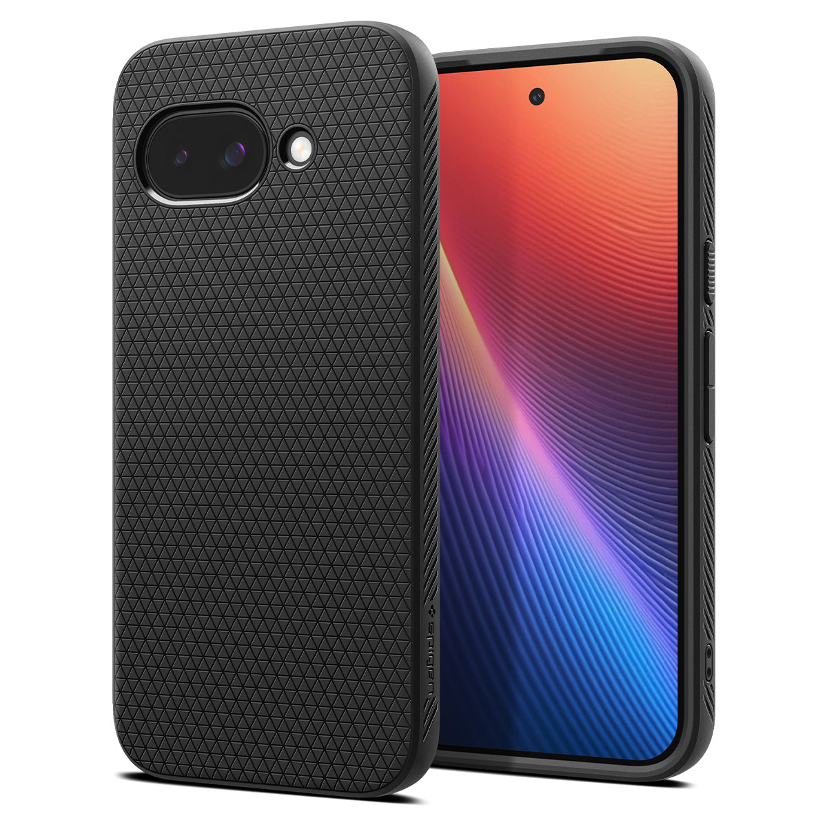 Spigen Pixel 9a Case – Liquid Air