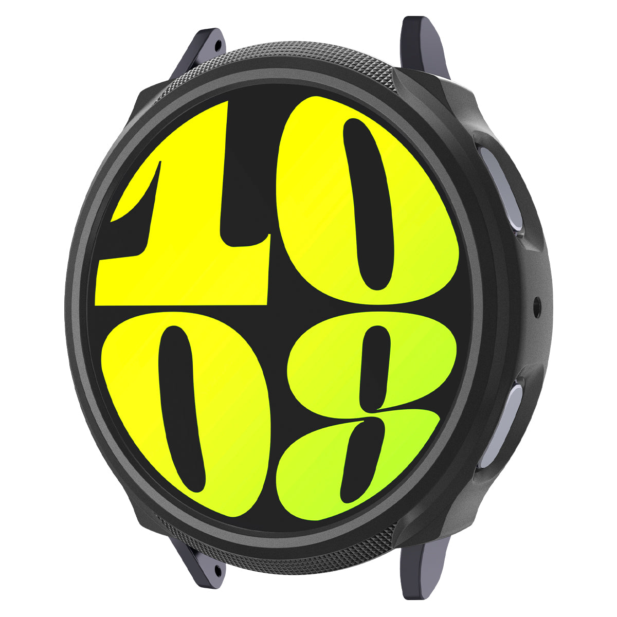 غطاء Spigen لـ Galaxy Watch 7 (44مم) – Liquid Air