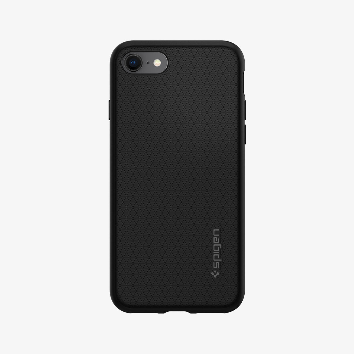 غطاء Spigen iPhone SE 2 / SE / 8 / 7 – Liquid Air