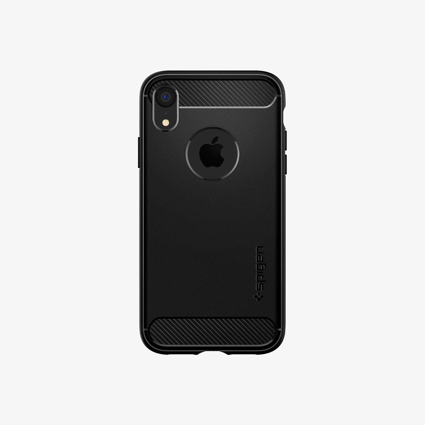 غطاء Spigen iPhone XR – Rugged Armor
